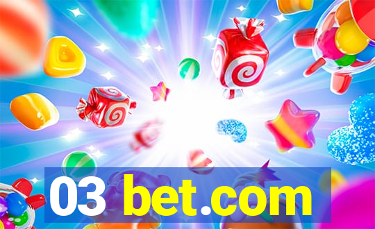 03 bet.com